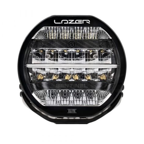 LED Spotlamps - Lazer and Cibie